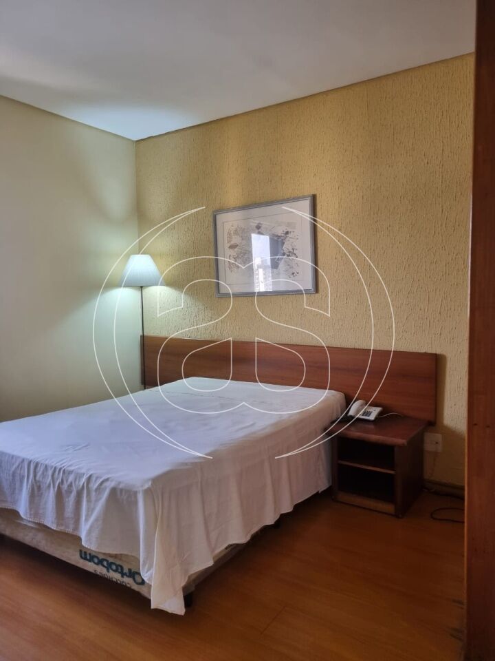 APARTAMENTO À VENDA NO EDIFICIO QUADRA IBIRAPUERA INTELLIGENT FLAT 37MTS MOEMA