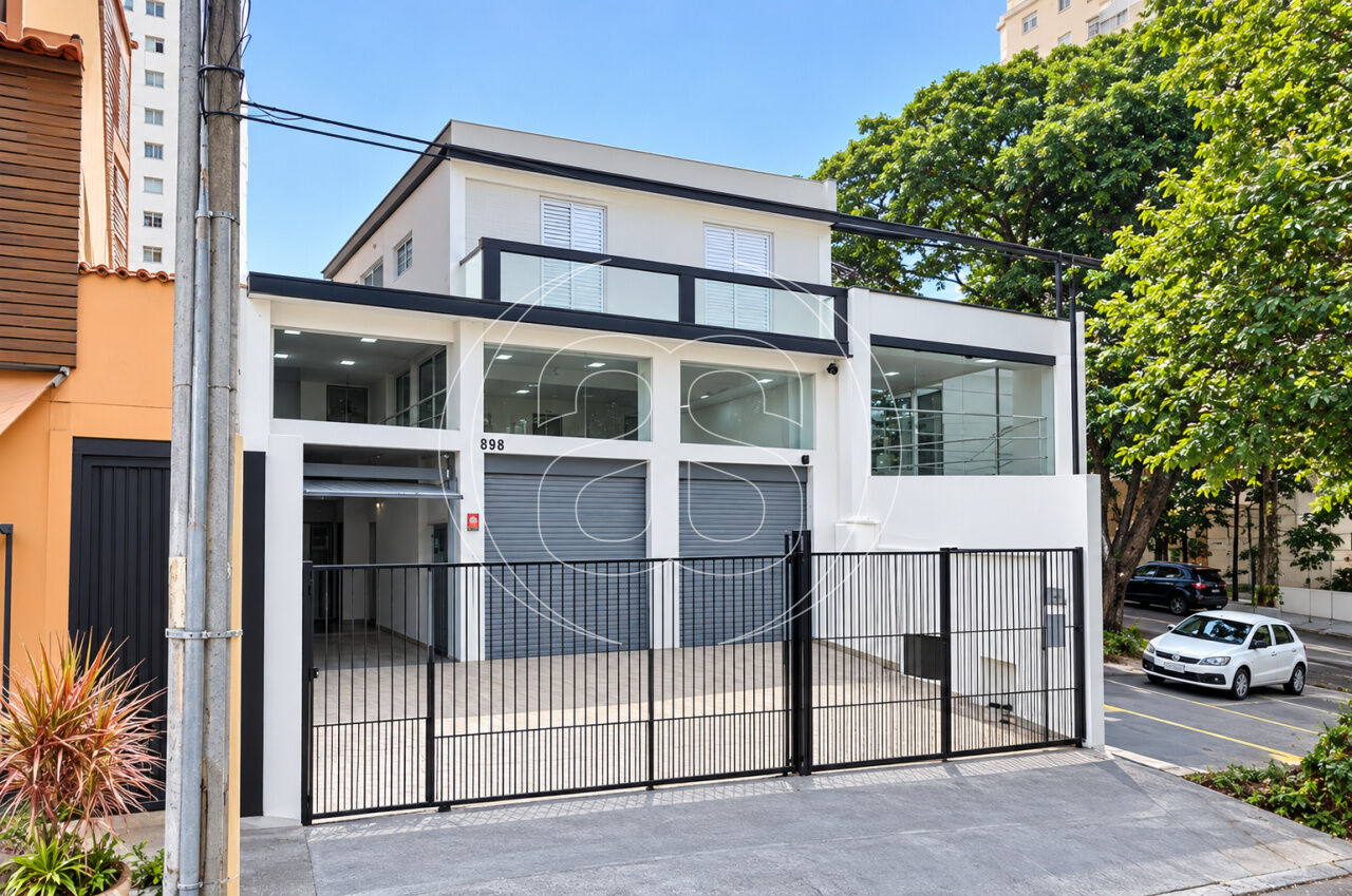 Título: CASA COMERCIAL PARA LOCAÇÃO EM MOEMA ÍNDIOS | 230M² CONSTRUÍDOS | 3 VAGAS