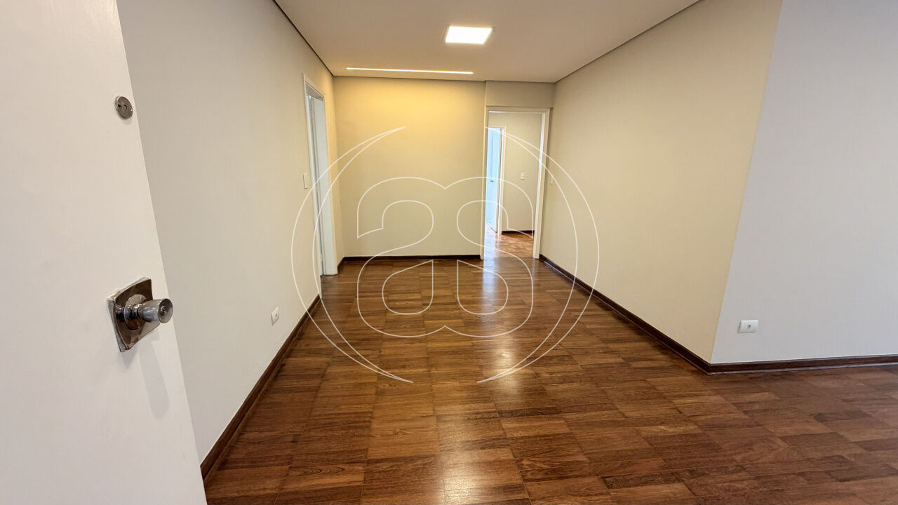 APARTAMENTO PARA LOCAÇÃO NO ITAIM BIBI