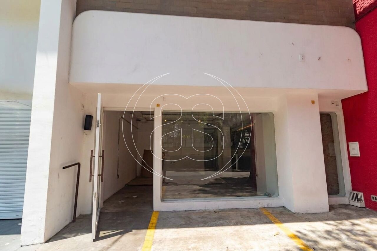 LOJA COMERCIAL PARA LOCAÇÃO EM MOEMA PÁSSAROS | 180M² | 2 VAGAS