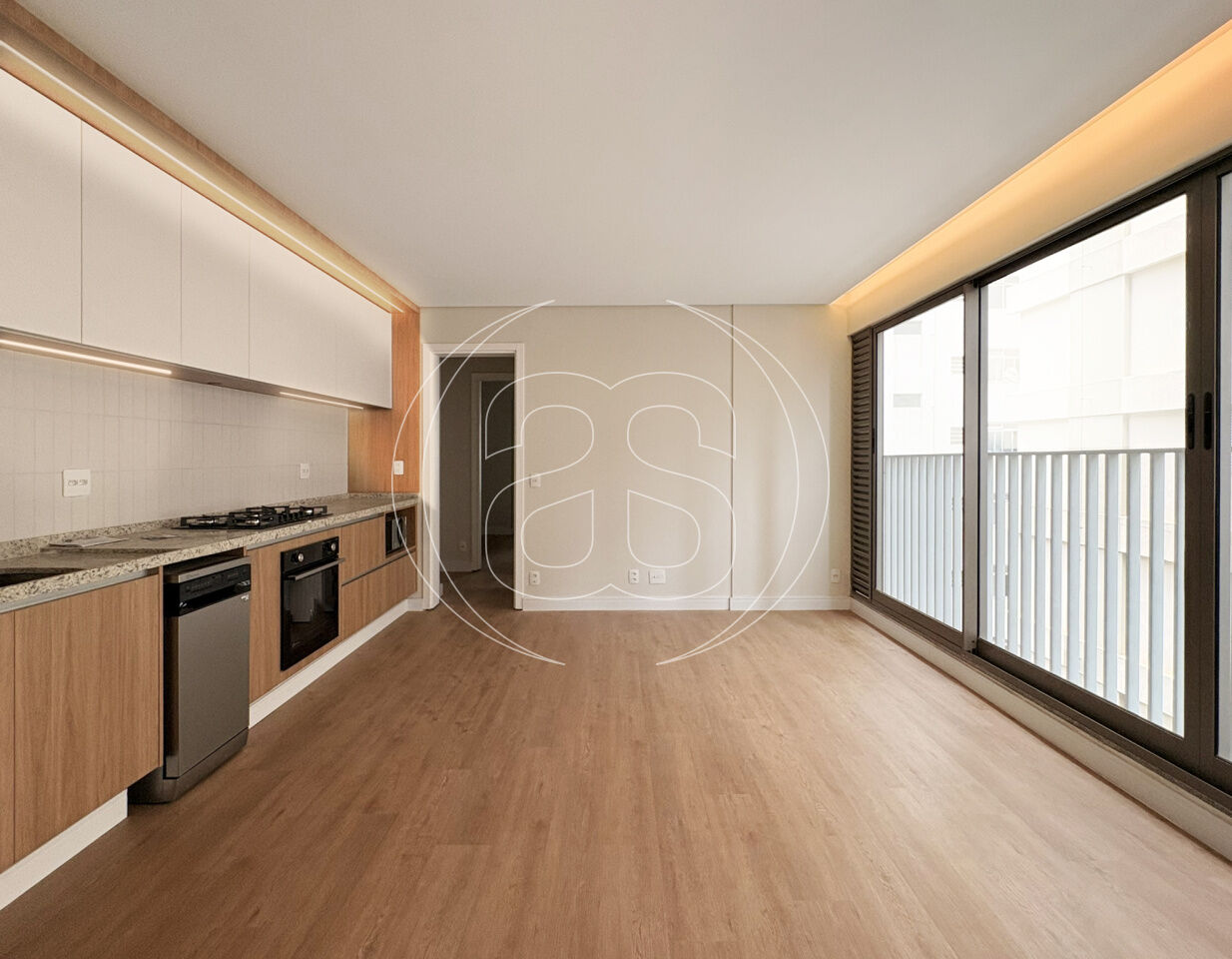 Apartamento à Venda em Moema Pássaros - 66 m² | 2 Suíte | 1 Vaga