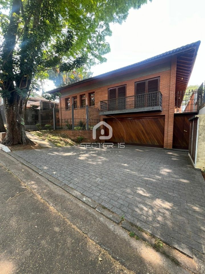 Casa Térrea para Venda - Brooklin Paulista
