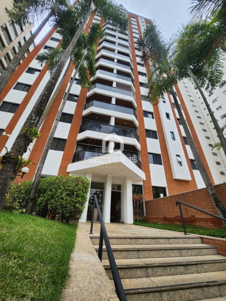 Apartamento para Venda - Moema