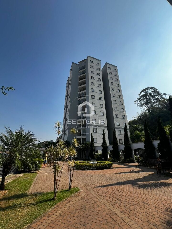 Apartamento para Venda - Vila Bela