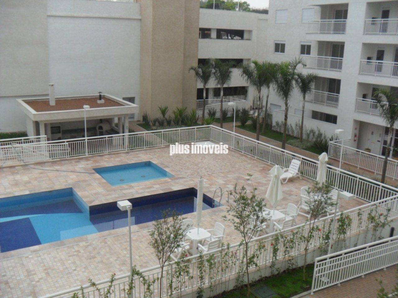 Apartamento pronto para morar