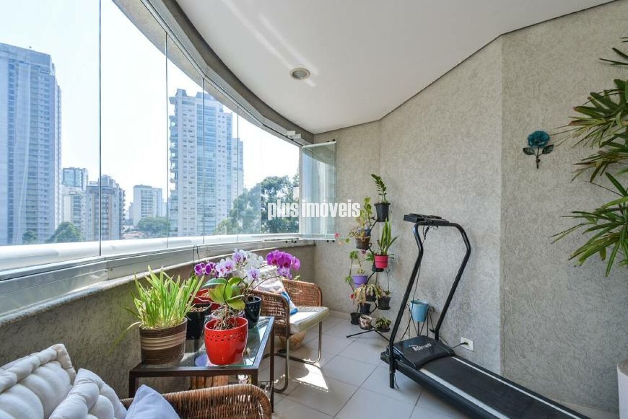 Apartamento, 3 quartos, 115 m² - Foto 1