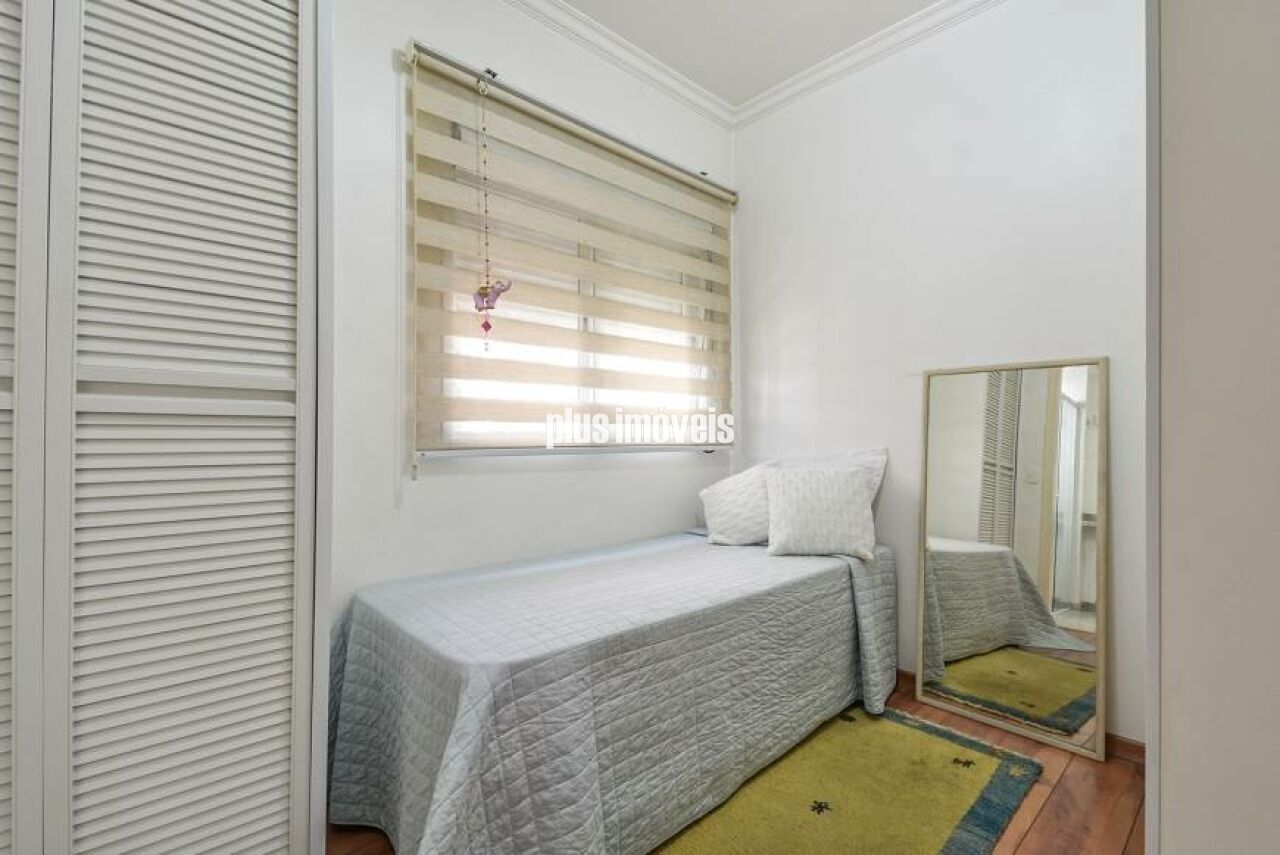 Apartamento, 3 quartos, 115 m² - Foto 9