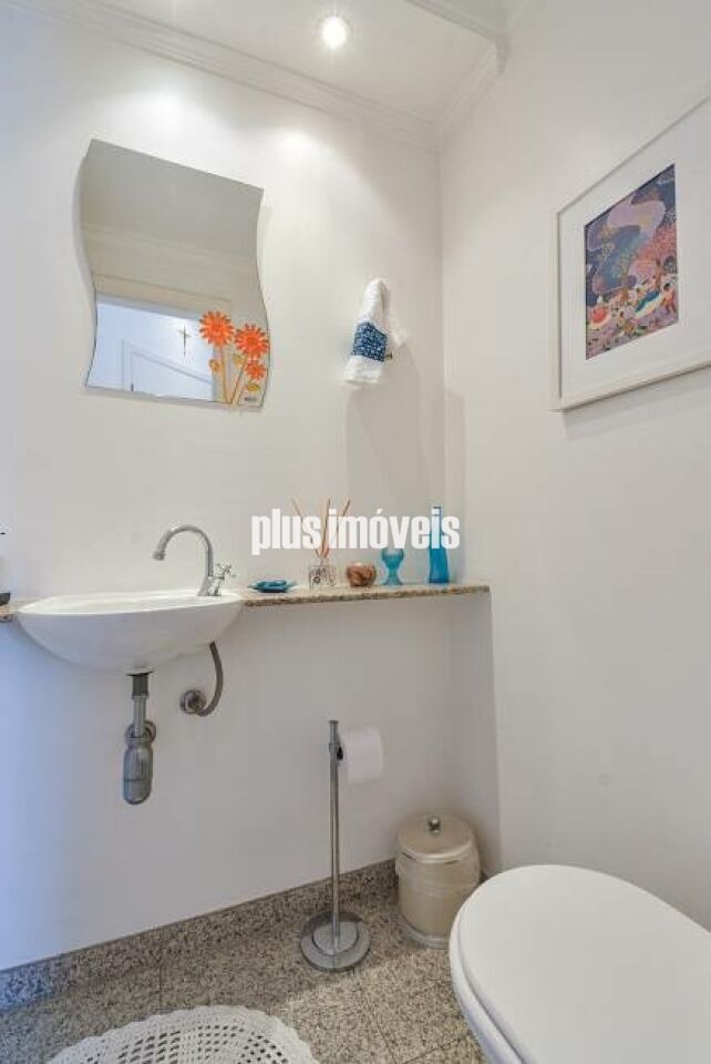 Apartamento, 3 quartos, 115 m² - Foto 27