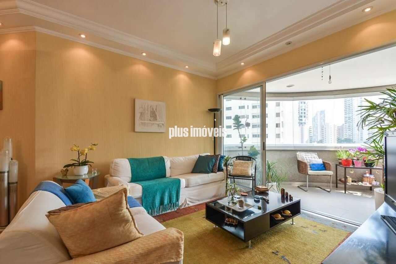 Apartamento, 3 quartos, 115 m² - Foto 4