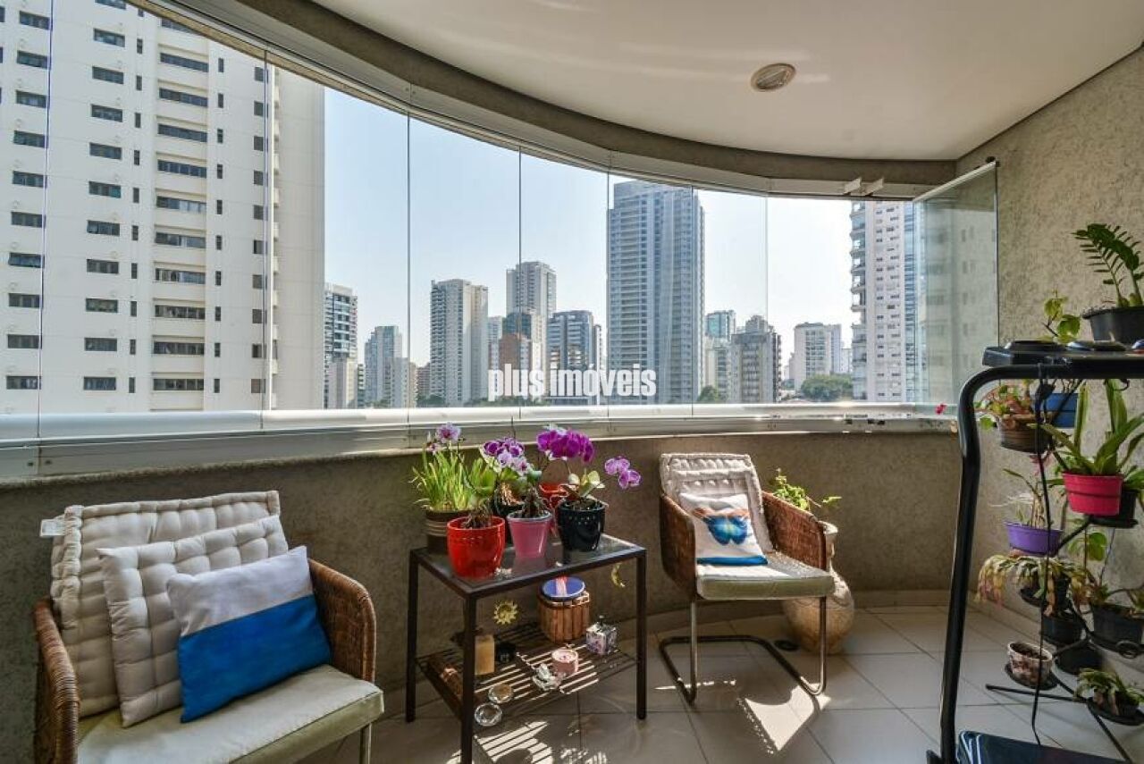 Apartamento, 3 quartos, 115 m² - Foto 28