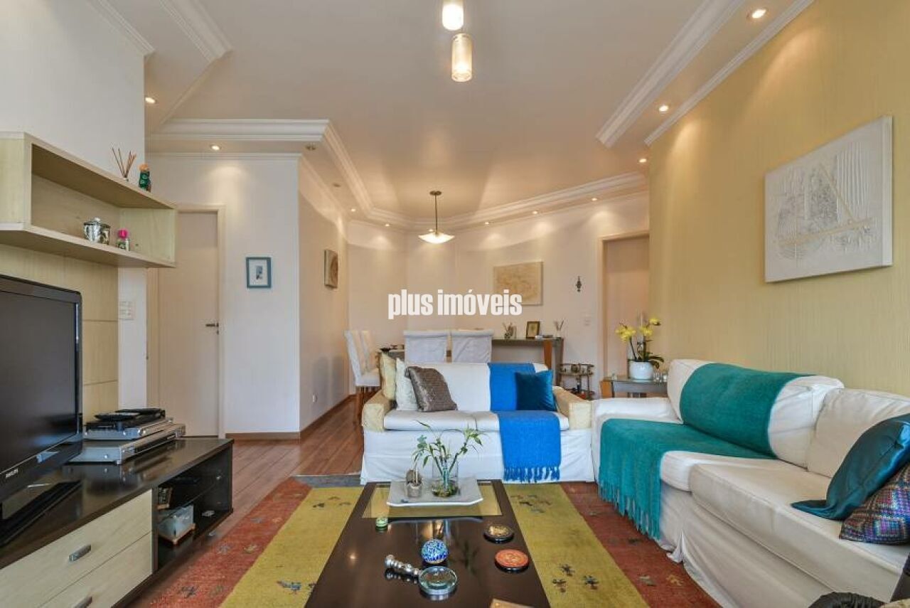 Apartamento, 3 quartos, 115 m² - Foto 6