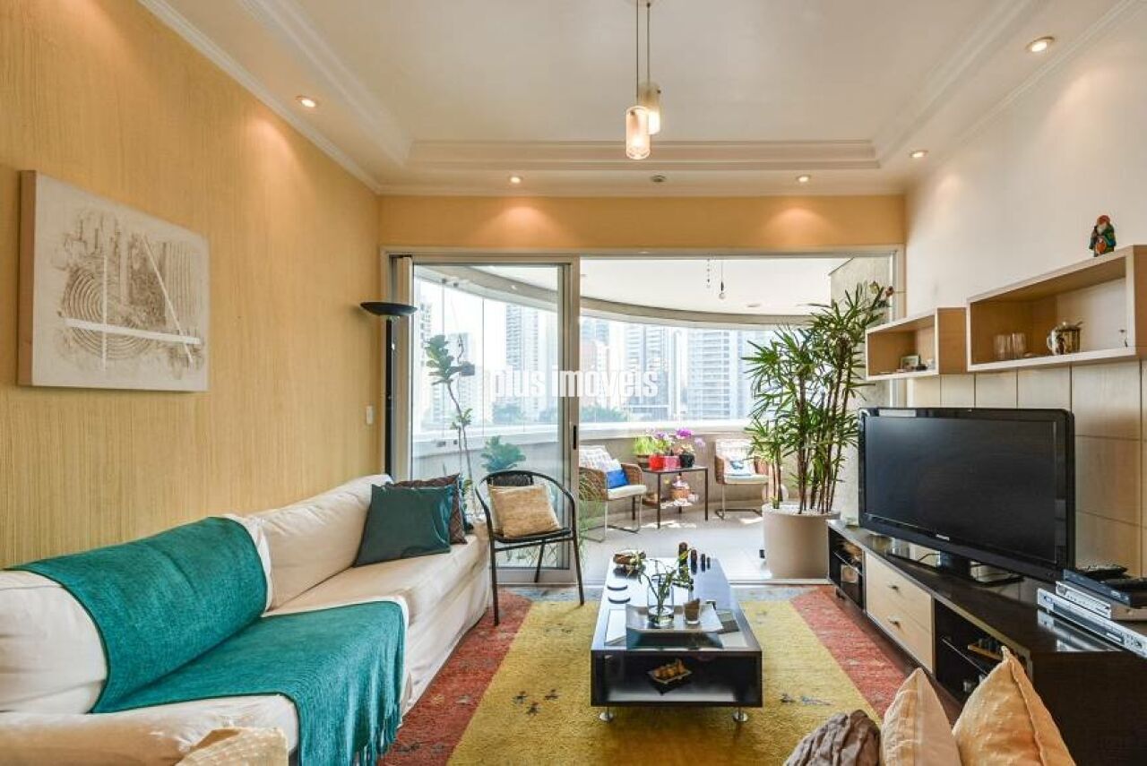 Apartamento, 3 quartos, 115 m² - Foto 3