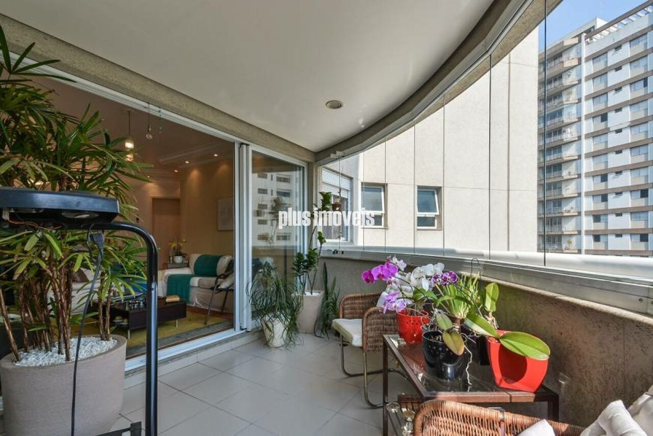 Apartamento, 3 quartos, 115 m² - Foto 2