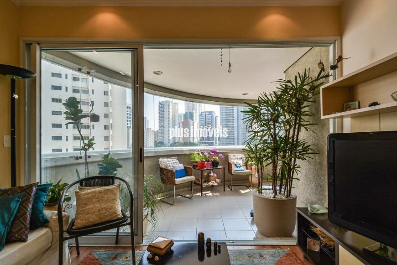 Apartamento, 3 quartos, 115 m² - Foto 5