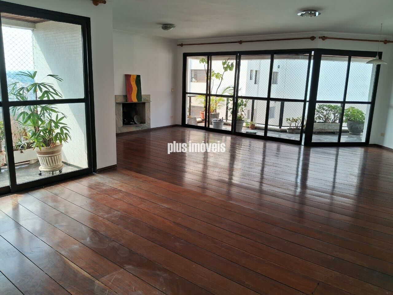 Apartamento, 4 quartos, 239 m² - Foto 1