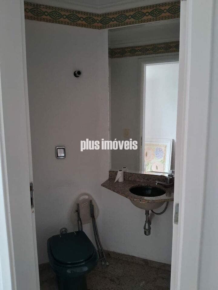 Apartamento, 4 quartos, 239 m² - Foto 4