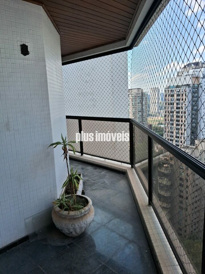 Apartamento, 4 quartos, 239 m² - Foto 7