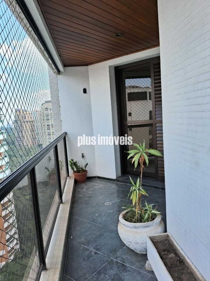 Apartamento, 4 quartos, 239 m² - Foto 16