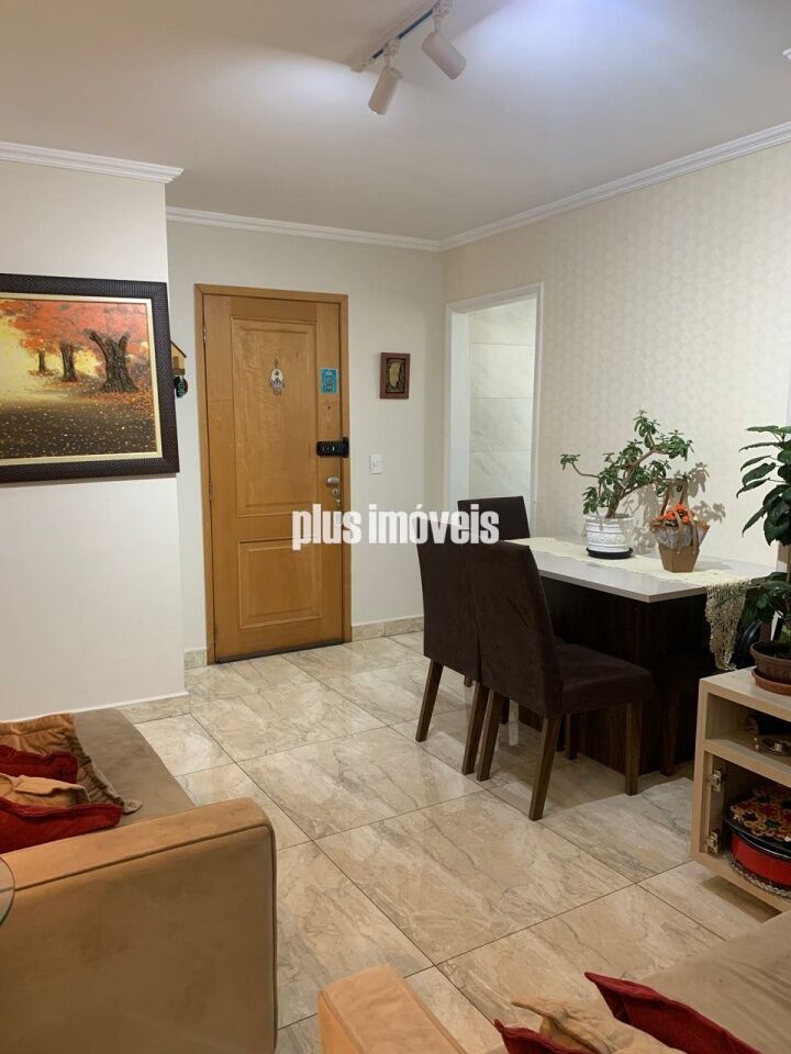 Apartamento, 2 quartos, 65 m² - Foto 4