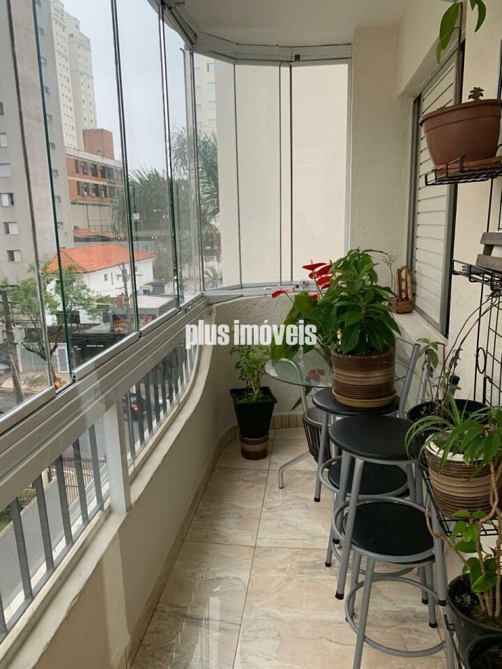 Apartamento, 2 quartos, 65 m² - Foto 1