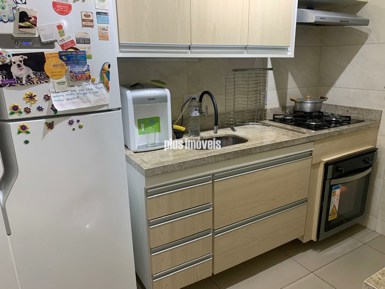 Apartamento, 2 quartos, 65 m² - Foto 13
