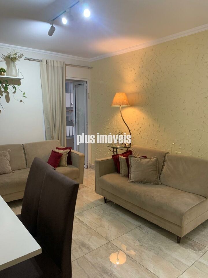 Apartamento, 2 quartos, 65 m² - Foto 3