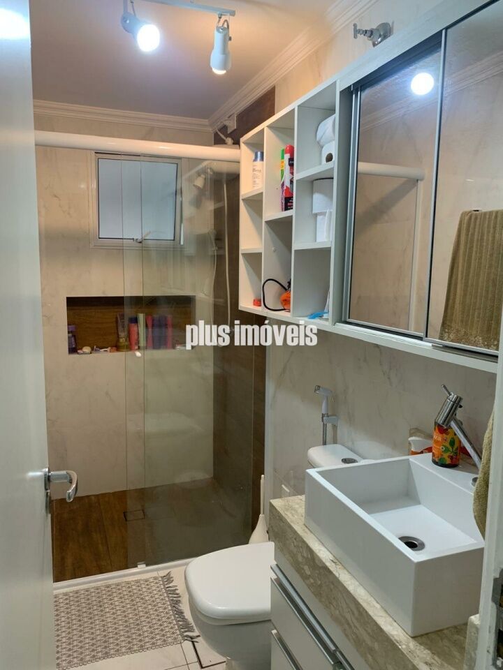 Apartamento, 2 quartos, 65 m² - Foto 6