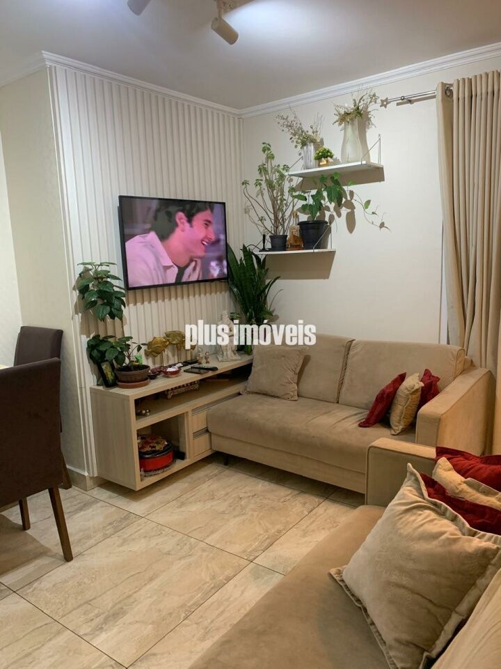 Apartamento, 2 quartos, 65 m² - Foto 2