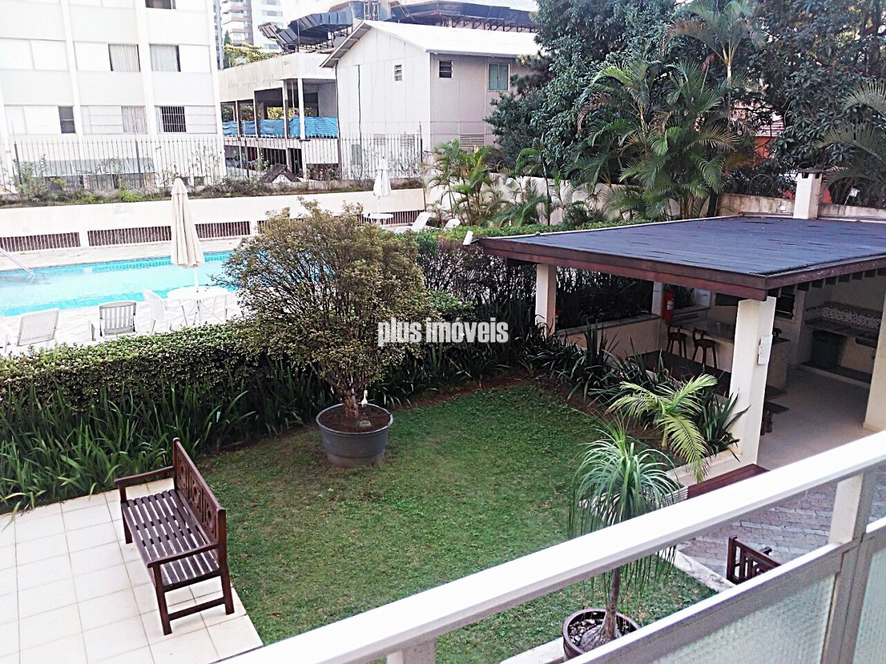 Apartamento, 3 quartos, 92 m² - Foto 24