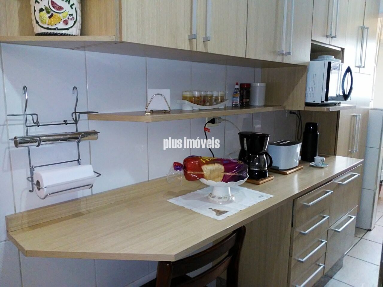 Apartamento, 3 quartos, 92 m² - Foto 5