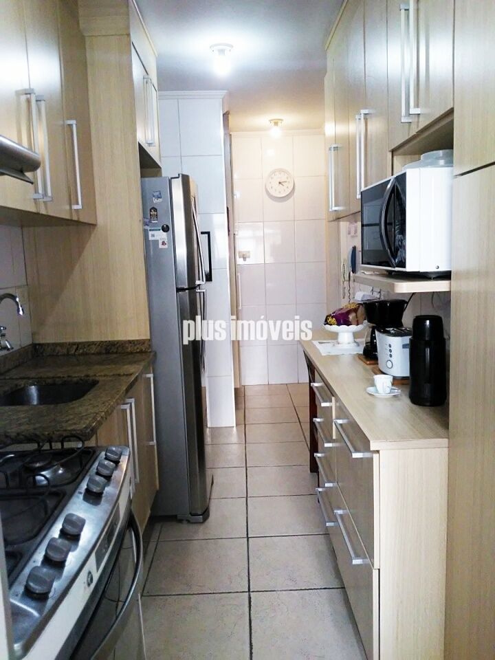 Apartamento, 3 quartos, 92 m² - Foto 6