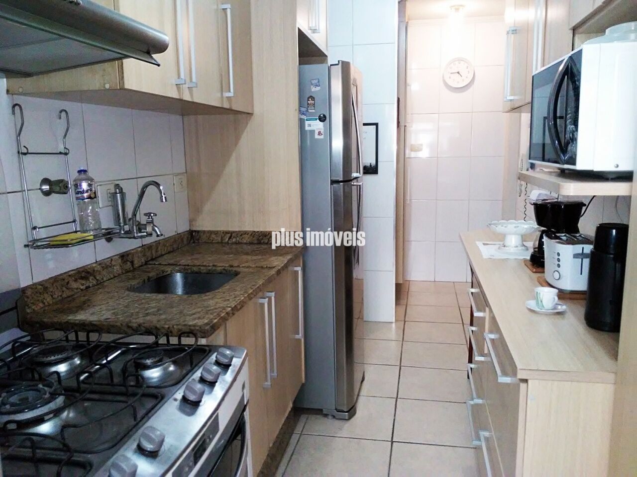 Apartamento, 3 quartos, 92 m² - Foto 7