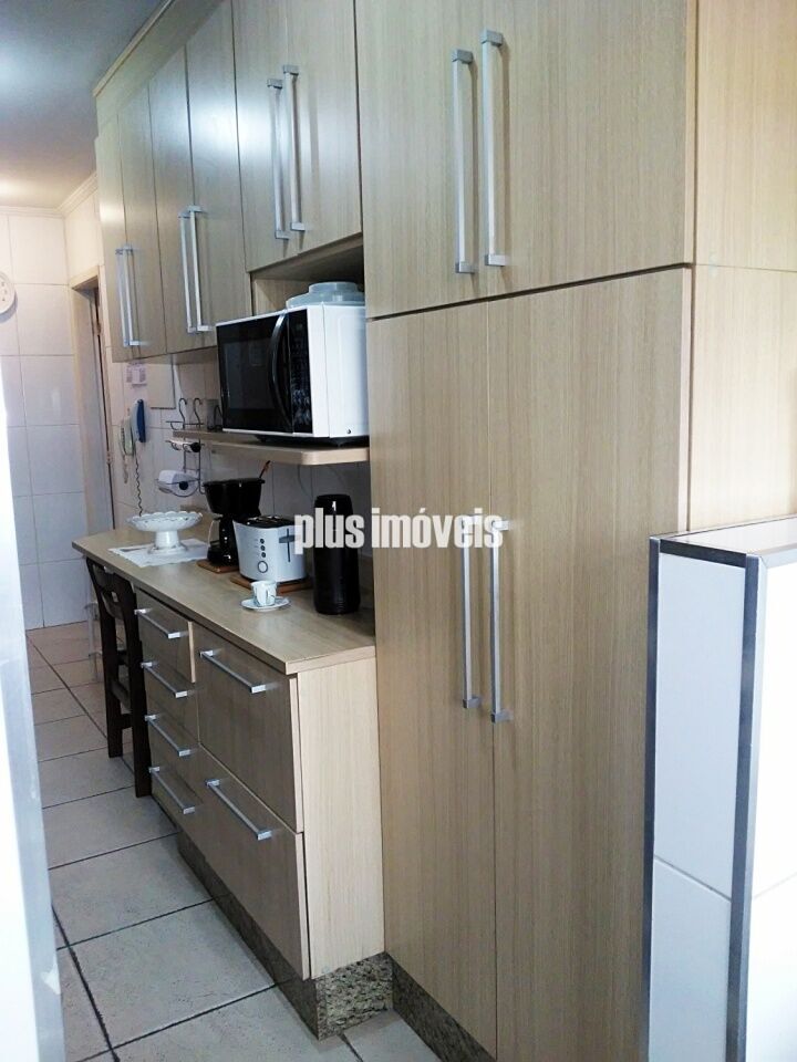 Apartamento, 3 quartos, 92 m² - Foto 8