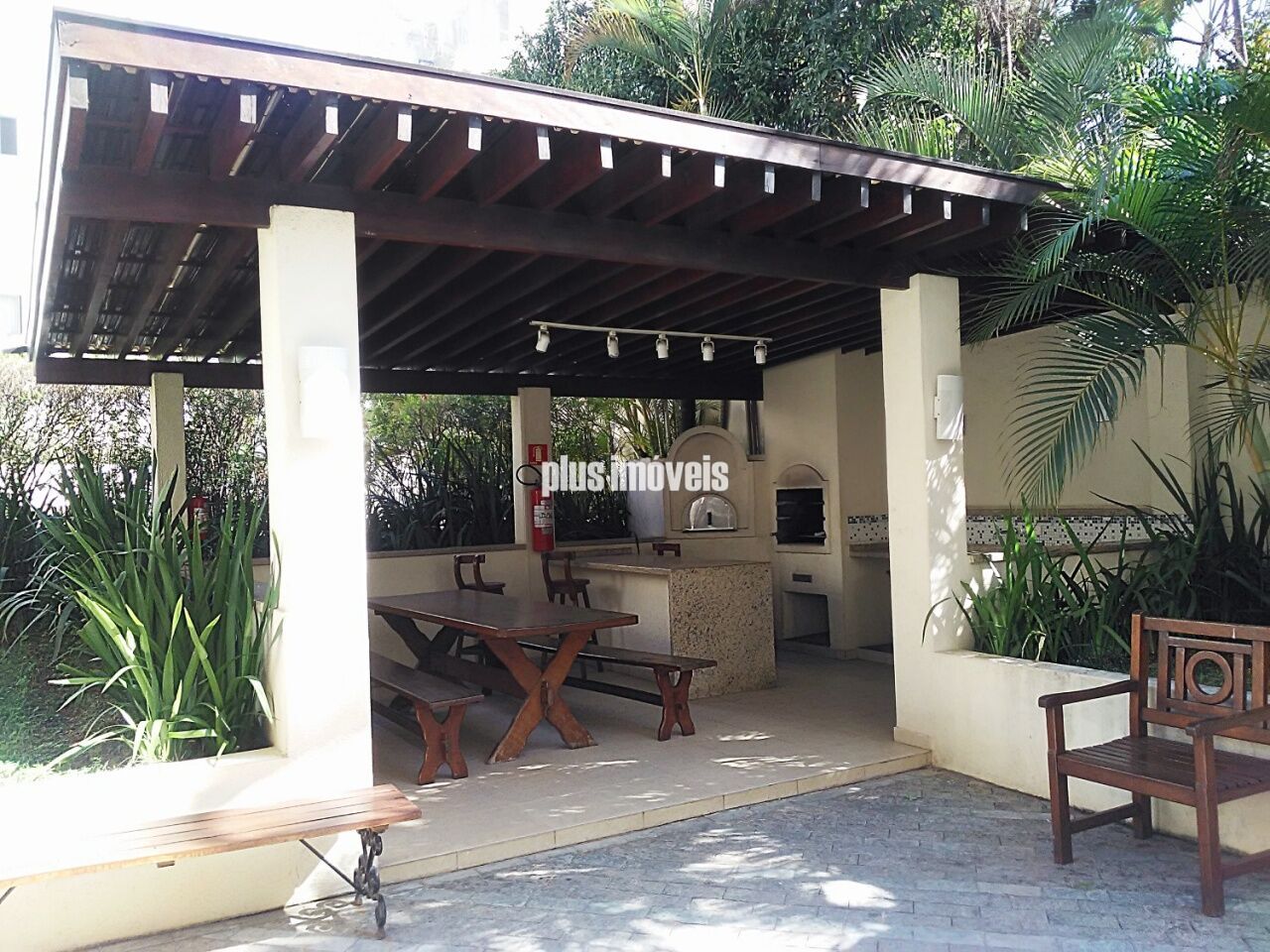 Apartamento, 3 quartos, 92 m² - Foto 14
