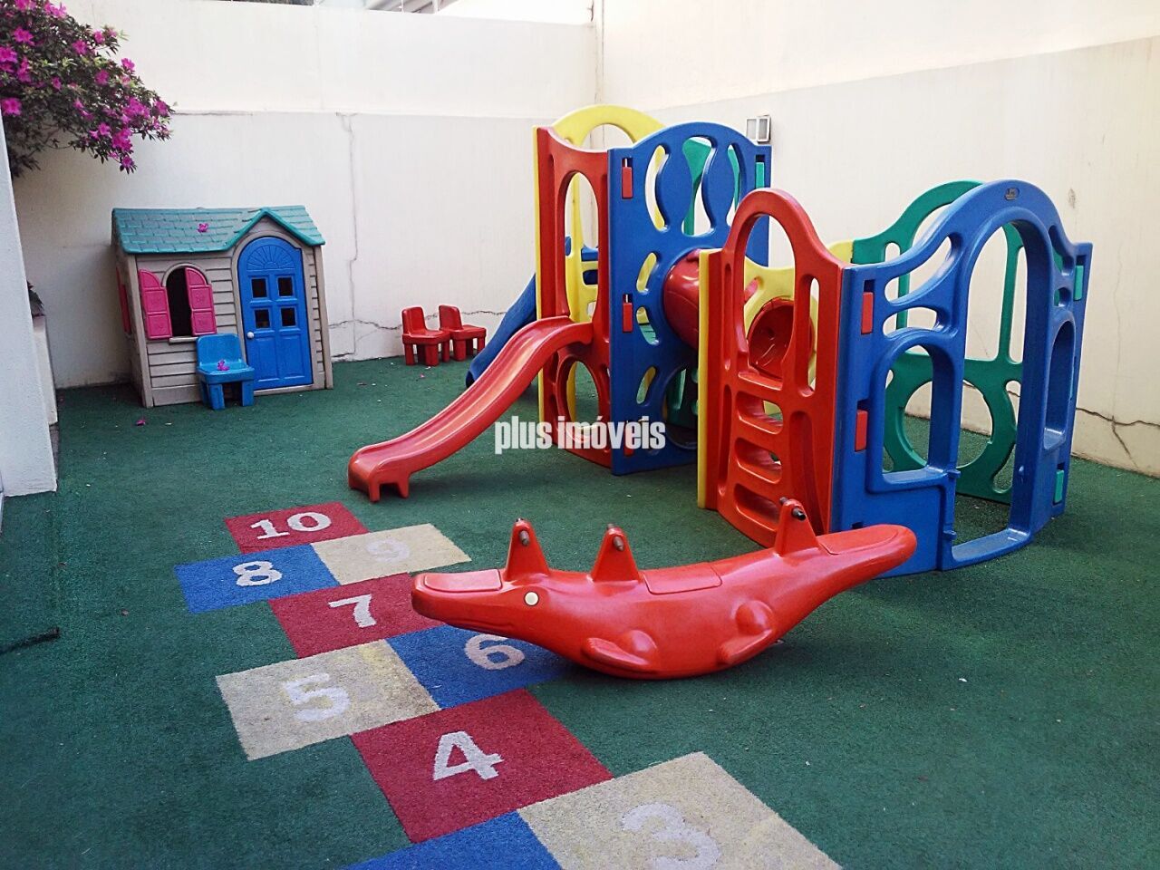 Apartamento, 3 quartos, 92 m² - Foto 26