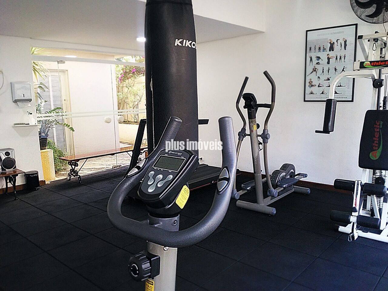 Apartamento, 3 quartos, 92 m² - Foto 27