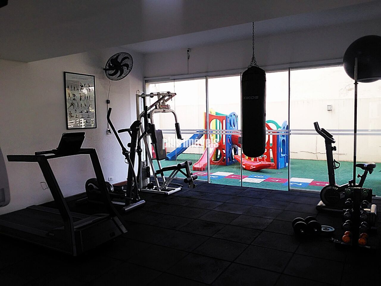 Apartamento, 3 quartos, 92 m² - Foto 29