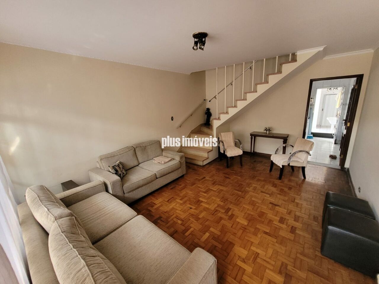 Casa, 3 quartos, 145 m² - Foto 2