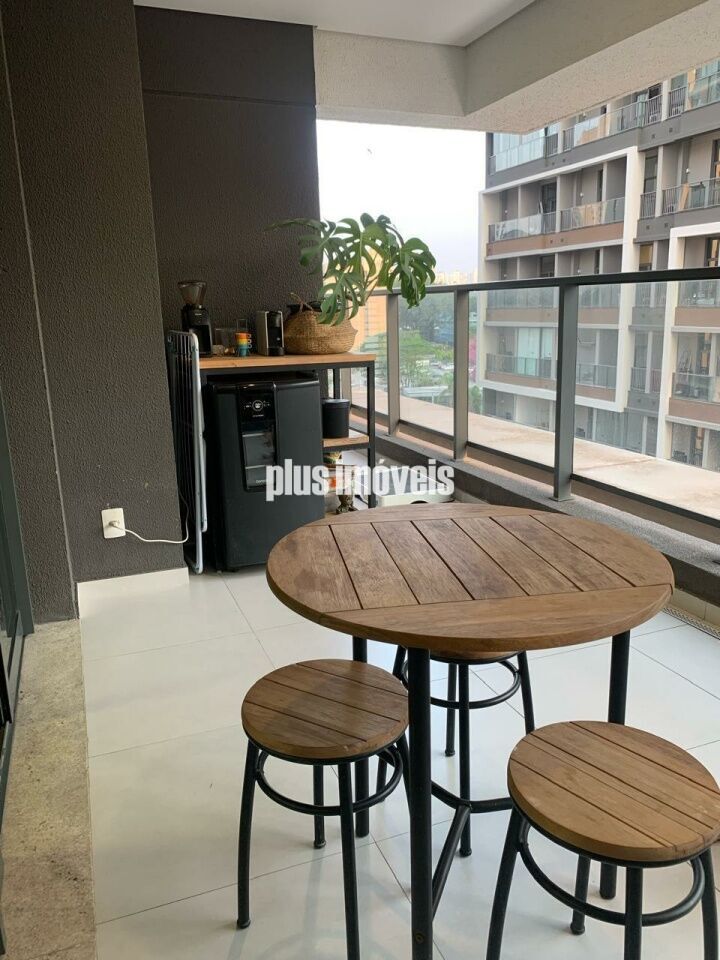 Apartamento, 2 quartos, 93 m² - Foto 1