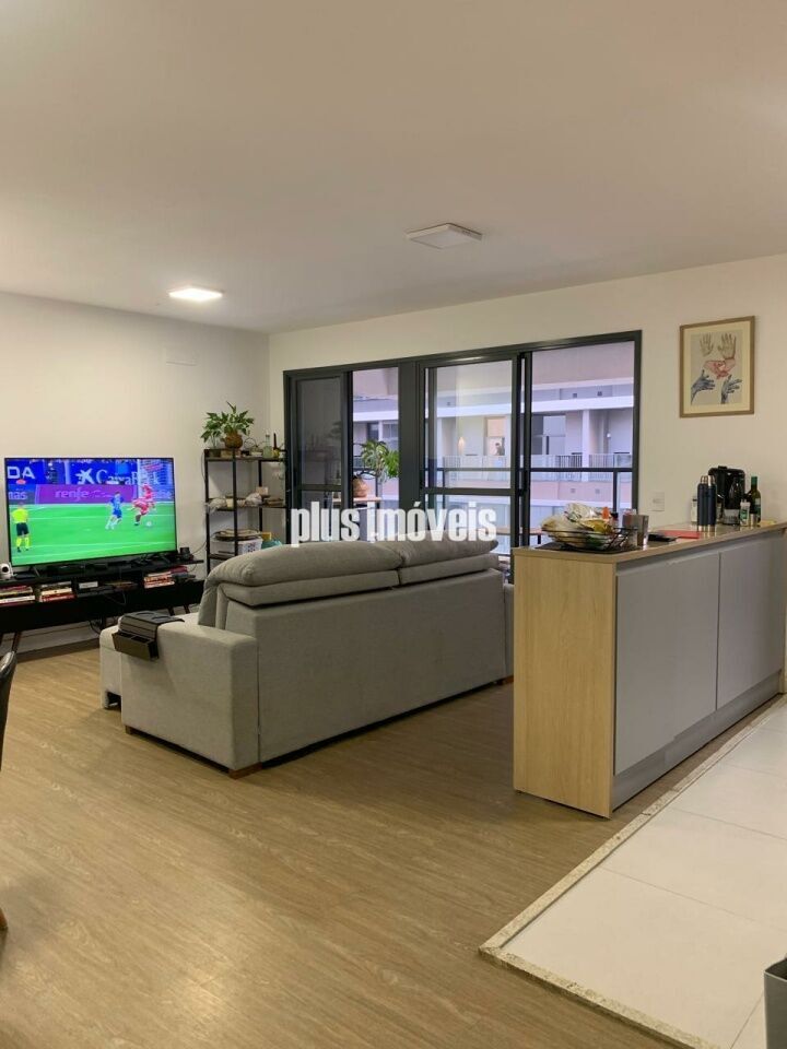 Apartamento, 2 quartos, 93 m² - Foto 6