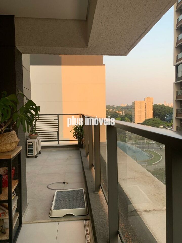 Apartamento, 2 quartos, 93 m² - Foto 2