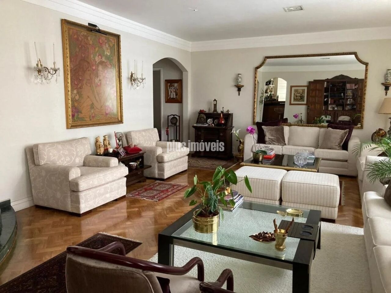 Apartamento, 4 quartos, 275 m² - Foto 7