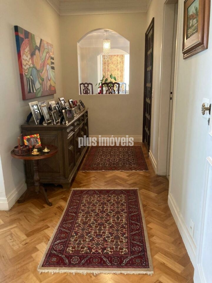 Apartamento, 4 quartos, 275 m² - Foto 10