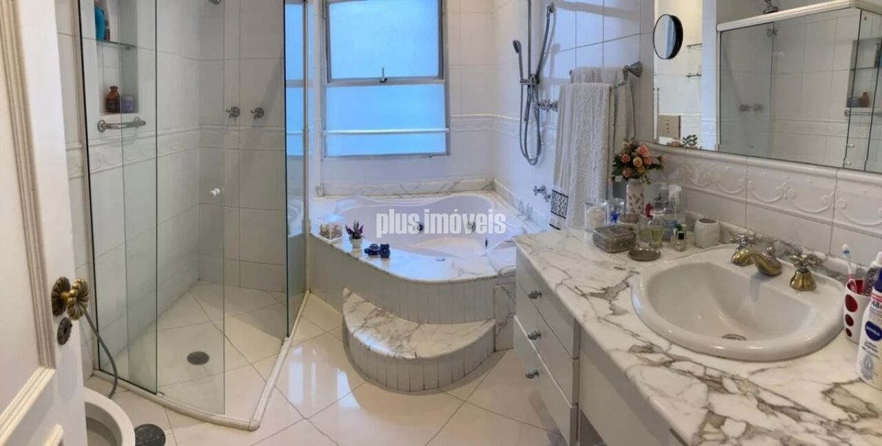 Apartamento, 4 quartos, 275 m² - Foto 23
