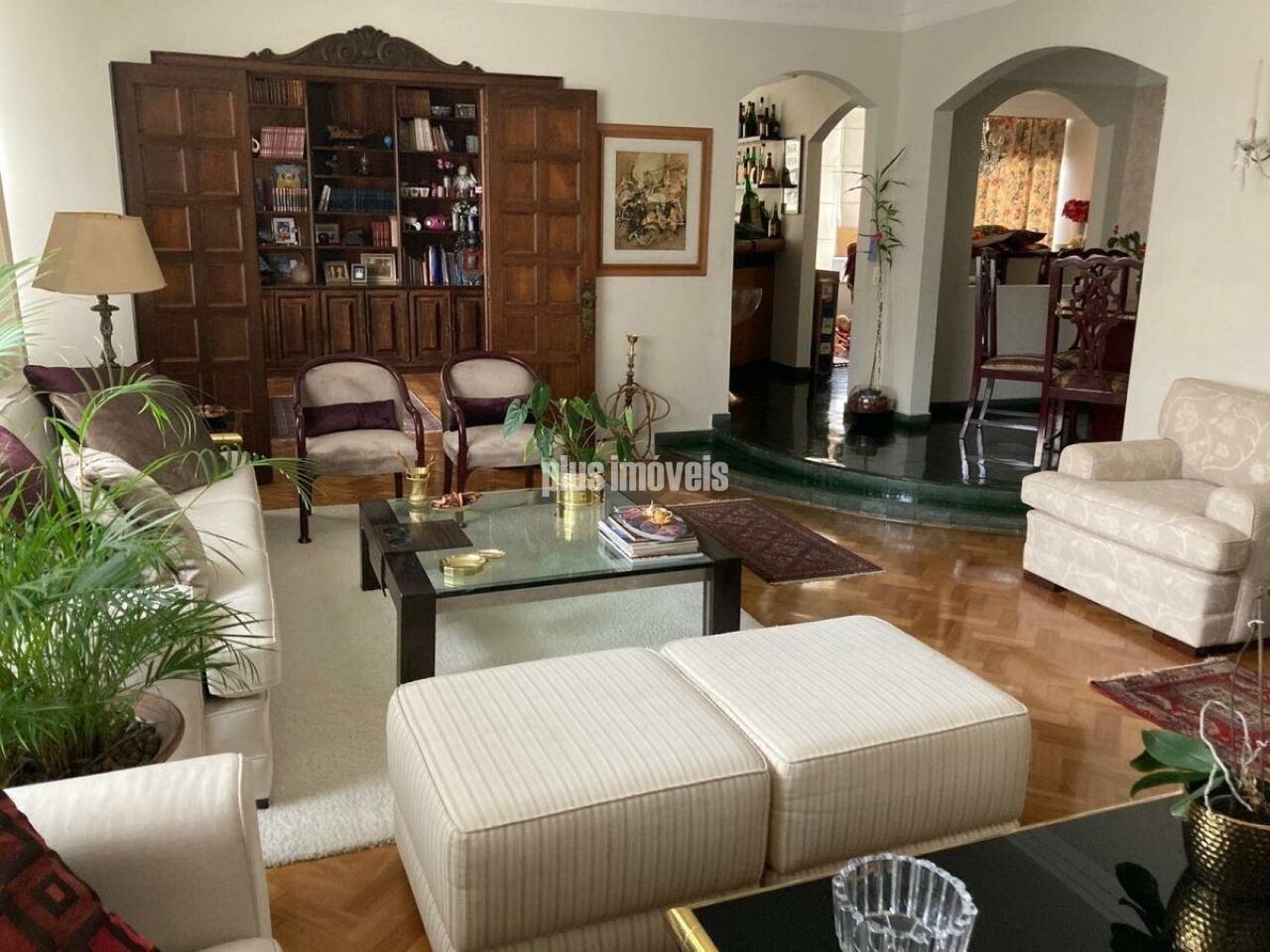 Apartamento, 4 quartos, 275 m² - Foto 4