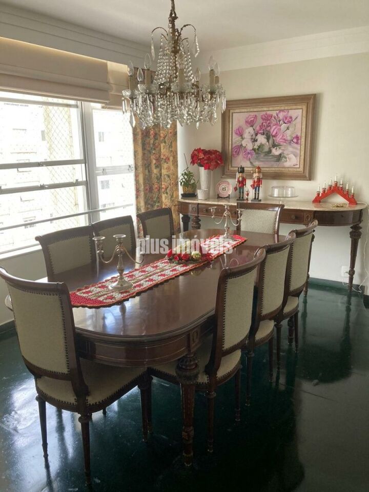 Apartamento, 4 quartos, 275 m² - Foto 2