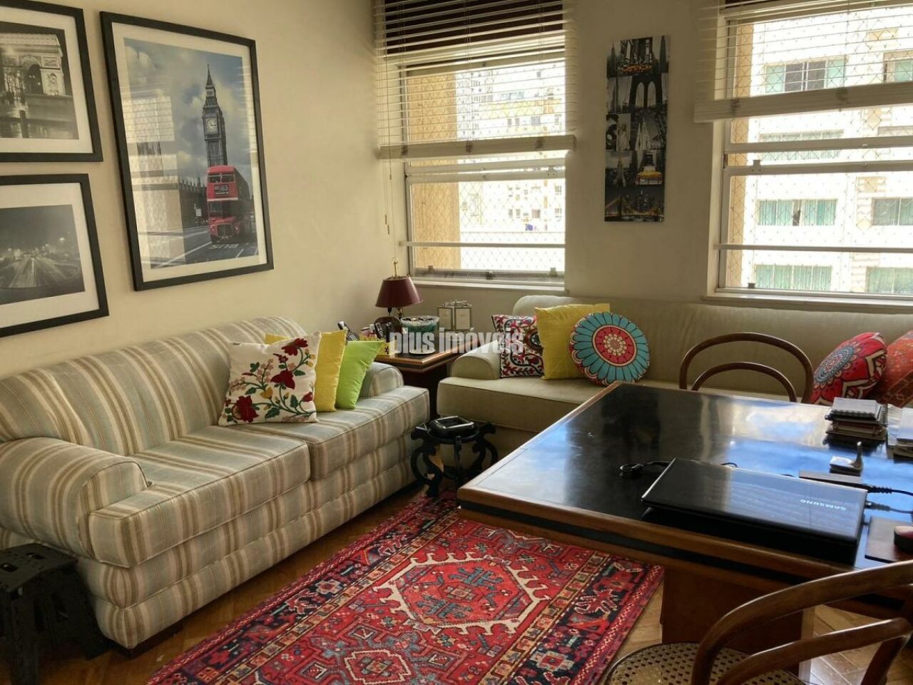 Apartamento, 4 quartos, 275 m² - Foto 3