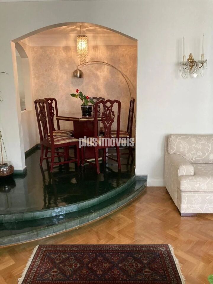 Apartamento, 4 quartos, 275 m² - Foto 16