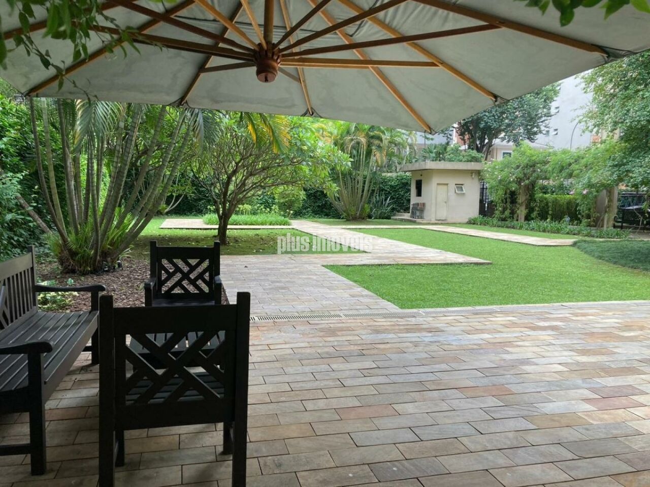 Apartamento, 4 quartos, 275 m² - Foto 20