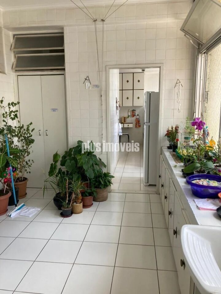 Apartamento, 4 quartos, 275 m² - Foto 14